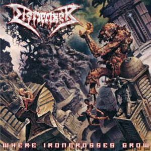 Re: Dismember