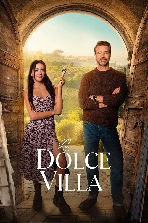 La Dolce Villa (2025) MULTi.1080p.NF.WEB-DL.H264.DDP5.1.Atmos-K83 / Lektor i Napisy PL