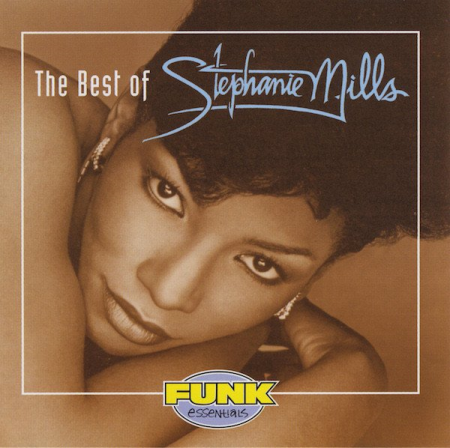 Stephanie Mills   The Best Of (1995)