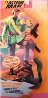 Action Man mountain figures, carded sets and vehicles. F2A1C924-F621-4080-83D4-E5DF79CD1438