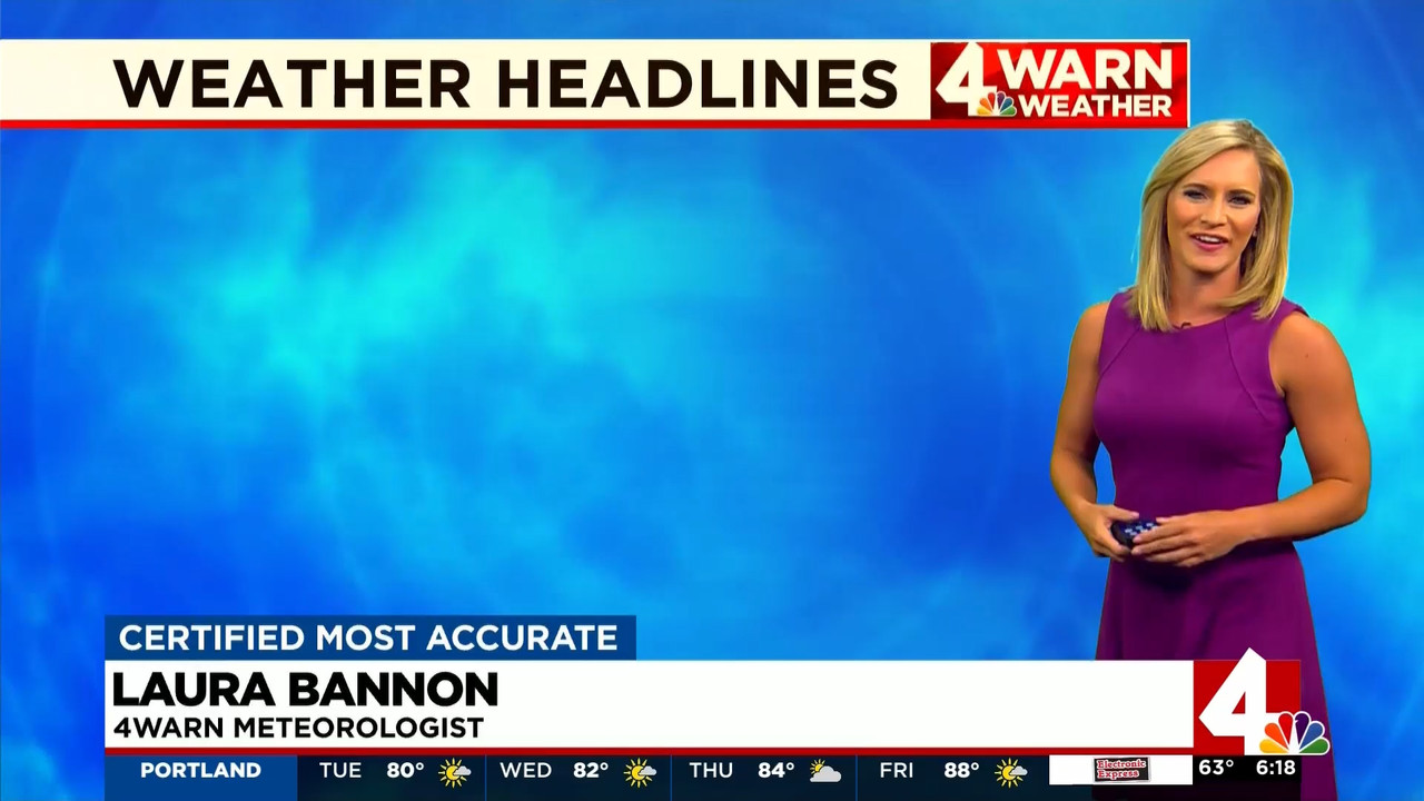 16 June - 12.00.00 - News 4 Today 6 00 a.m. 'News 4' covers events that....ts_snapshot_00.20.38.462