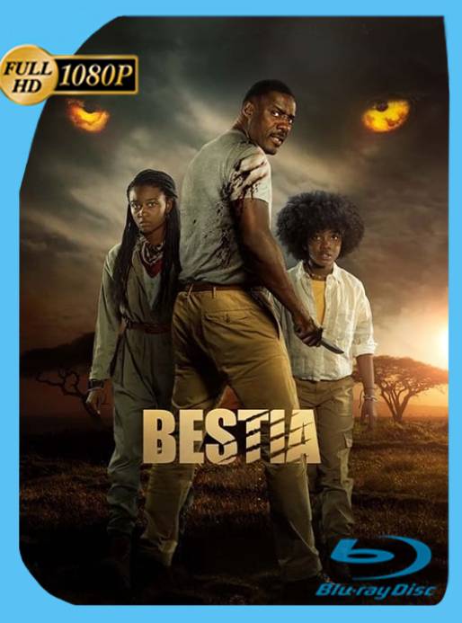 Bestia (2022) BRRip 1080p Latino [GoogleDrive]