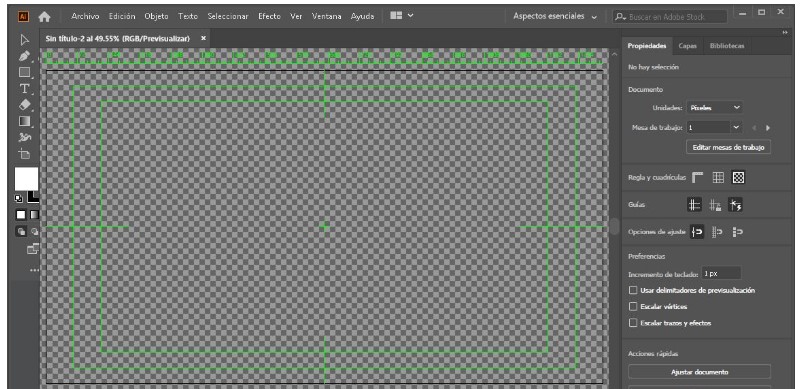 Adobe Illustrator 2025 versión completa – El software de gráficos vectoriales estándar