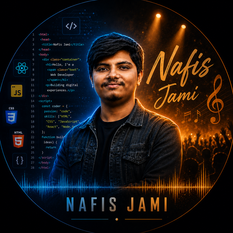 Developer Avatar