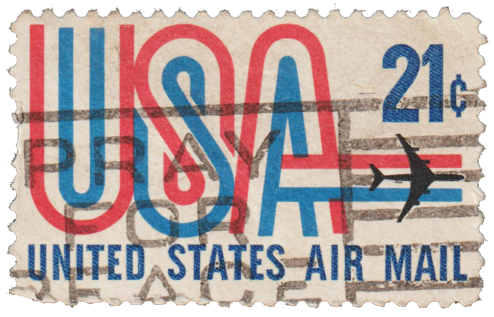 Stamp 8