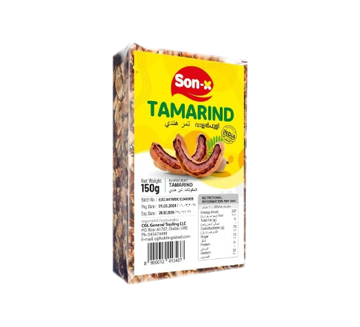 Tamarind