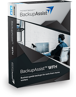 BackupAssist Classic 12.0.2