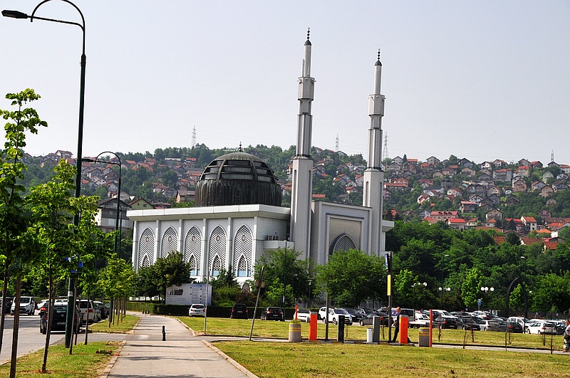 Zapisi iz Bosne Sarajevo-Istiklal-d-amija-438-494