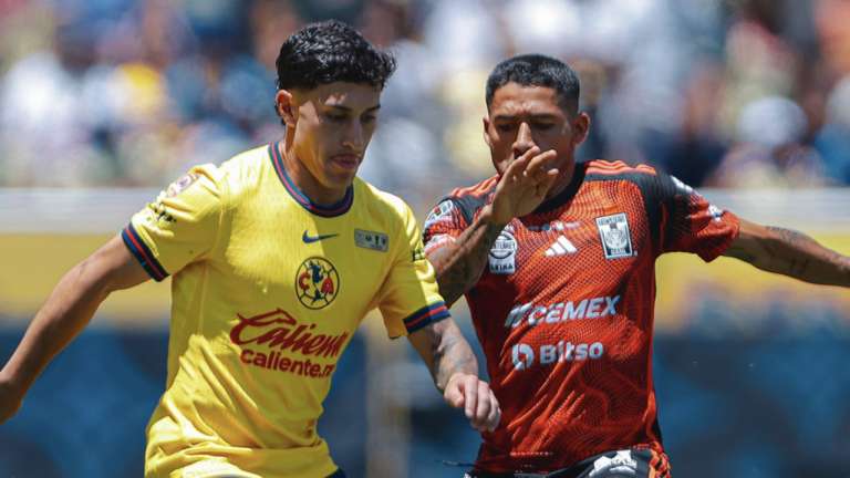 Conclusion: Club América Vs Tigres Uanl Lineups
