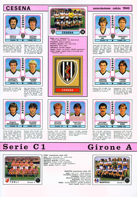 Calciatori 1980-1981 Panini-47