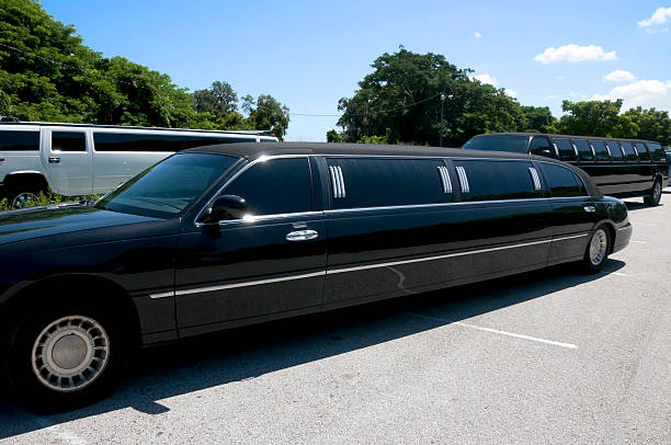 limo