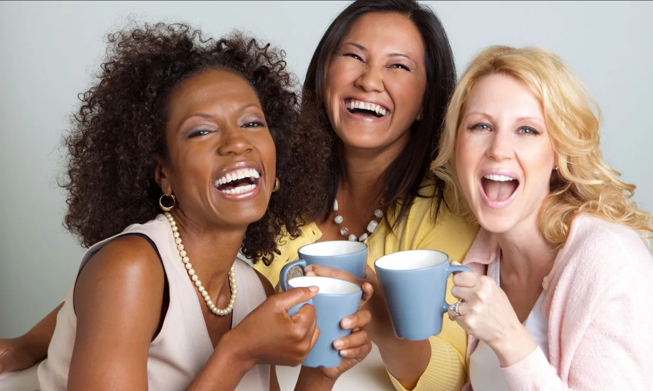 Elimina los síntomas de la menopausia y premenopausia definitivamente