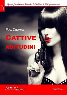 Max Cromaz - Cattive abitudini (2022)