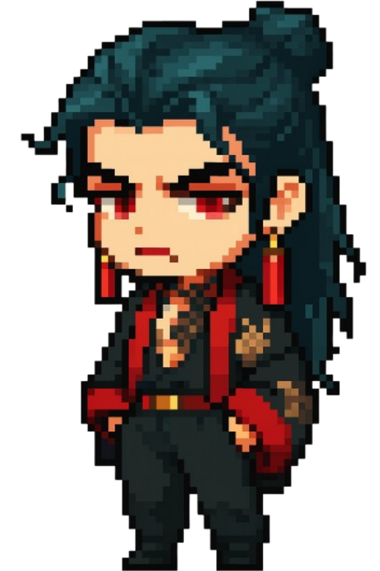 Chibi Daigo