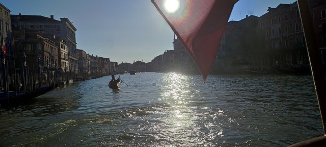 Pizcas de arte en Venecia, Mantua, Verona, Padua y Florencia - Blogs of Italy - Pateando Venecia entre iglesias y museos (22Kms) (149)