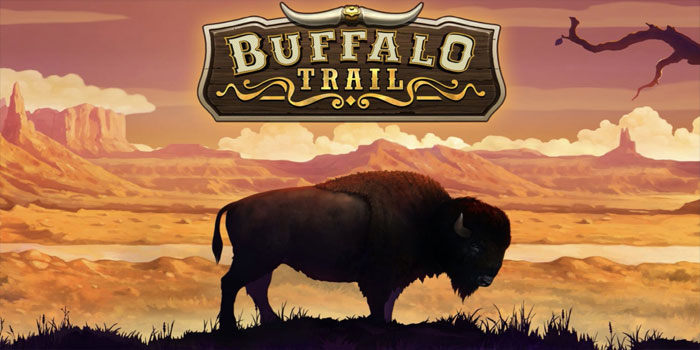 Trik Tepat Meraih Jackpot Slot Buffalo Trail Dengan Modal Minimal