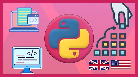 Python Fundamentals: Learn Python within 2 hours