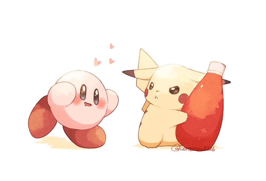 pikachu-and-kirby-pokemon-and-1-more-dra