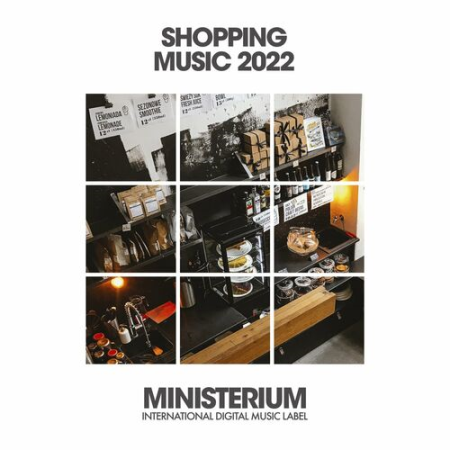 VA - Shopping Music 2022 (2022)