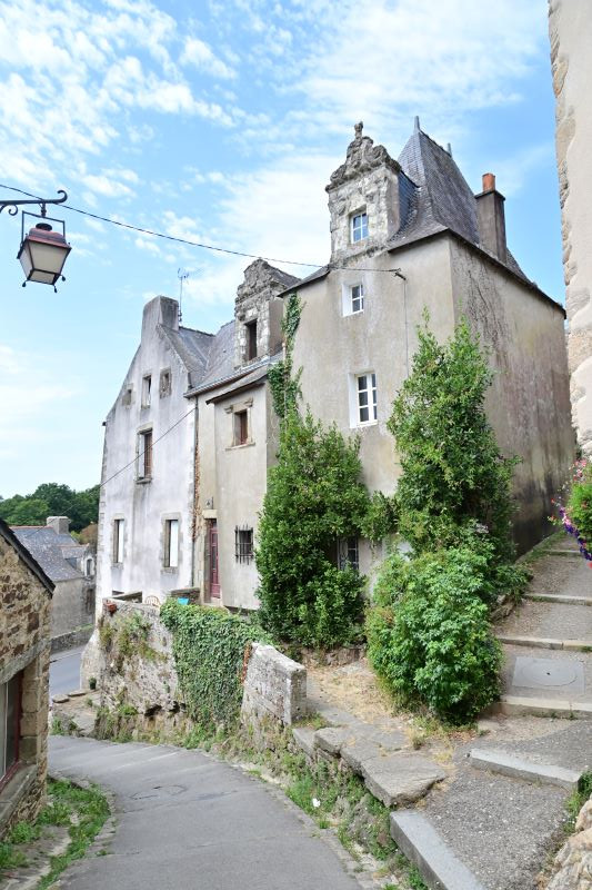 Días 11 y 12: La Roche-Bernard y la vuelta a casa. - 10 días de verano en la Bretaña francesa (3)