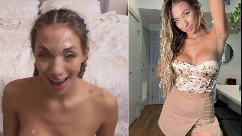 OnlyFans Sexy Thot Threeway