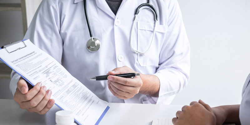 Médicos