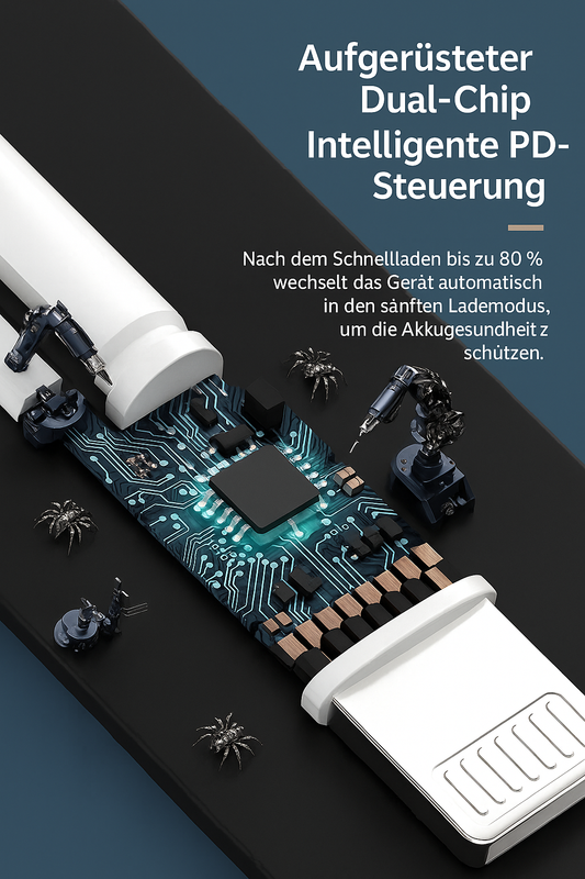 Technologie