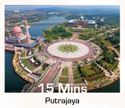 Putrajaya