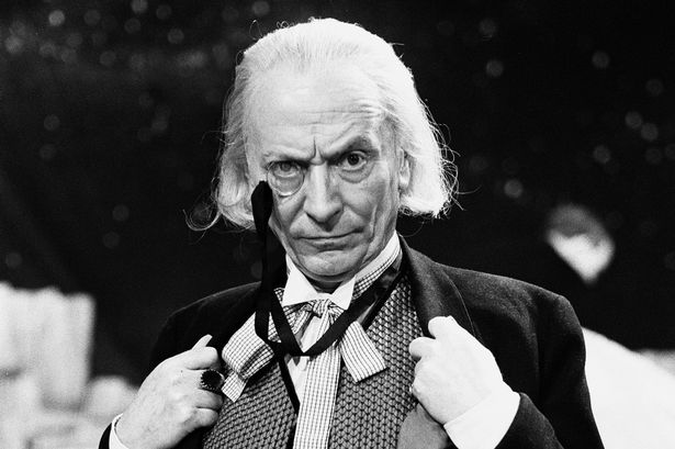 william-hartnell