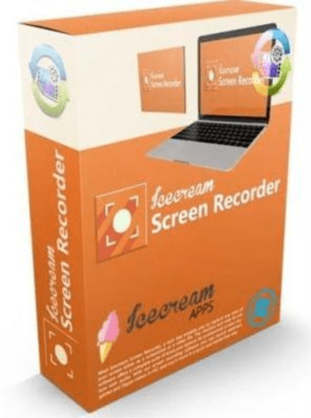 Icecream Screen Recorder Pro 7.15 Multilingual