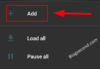 Cara Download Video M3U8