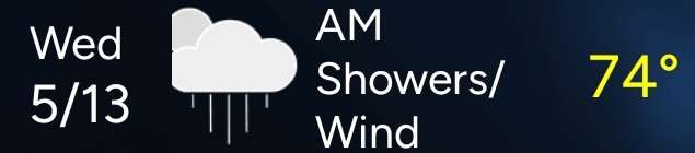 Screenshot 20260513 073639 KXLF Weather 2