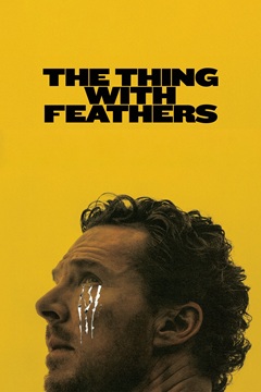 The Thing With Feathers 2025 1080p WEB-DL DDP5.1 x264-TFPDL