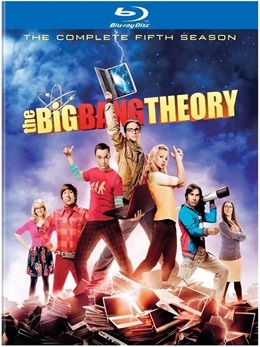 The Big Bang Theory - Stagione 5 (2011).mkv FullHD 1080p x264 AC3 (DVD) iTA DTS-HD MA AC3 ENG Subs