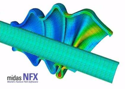 midas NFX 2018 R2 Buld 20190211 (x86 / x64)