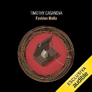 Timothy Casanova - Fashion Mafia (2020) .mp3 - 128 kbps