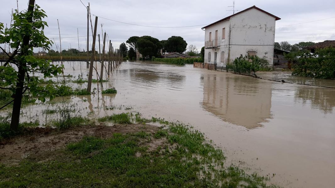 Indicazioni utili per i cittadini colpiti dall’emergenza maltempo