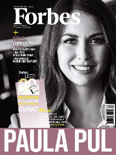 Forbes Polska 10/2019