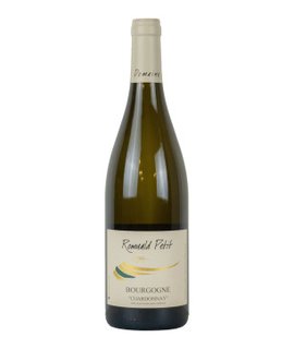 Romuald Petit Bourgogne Chardonnay