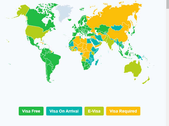 ¿Podremos viajar con normalidad en 2021? - General Travel Forum