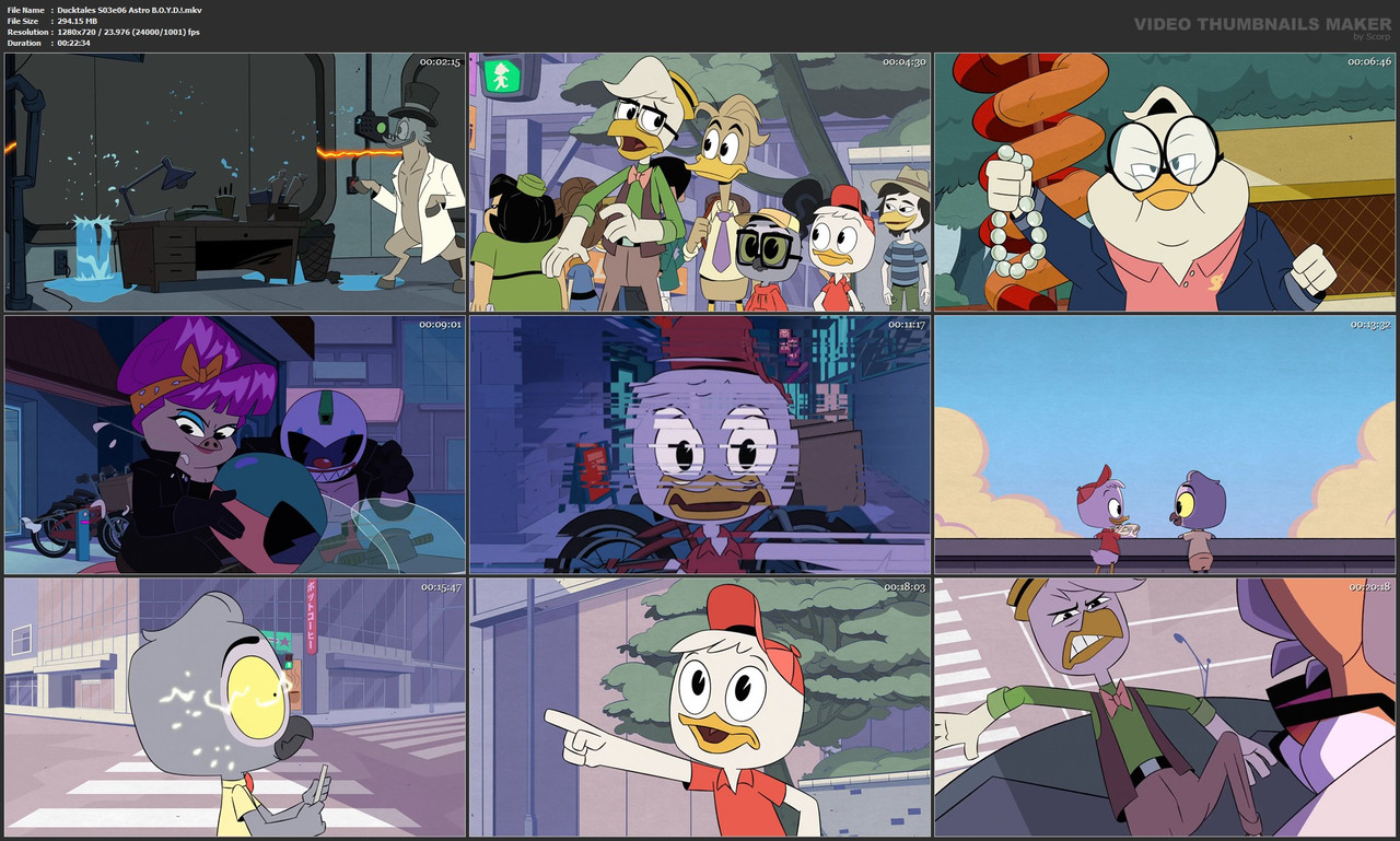 Ducktales S03e06 Astro B.O.Y.D.!.mkv