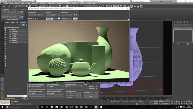 Introduction To 3ds Max The Quickest Way Introduction To 3ds Max The Quickest Way