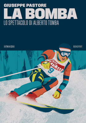 Giuseppe Pastore - La Bomba (2025)
