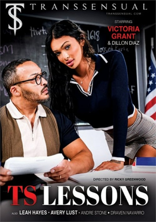 TS Lessons [TS] [TransSensual] (2026) [HD] [720p