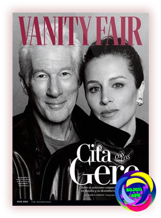 Vanity Fair España - Mayo 2024 - PDF [VS]