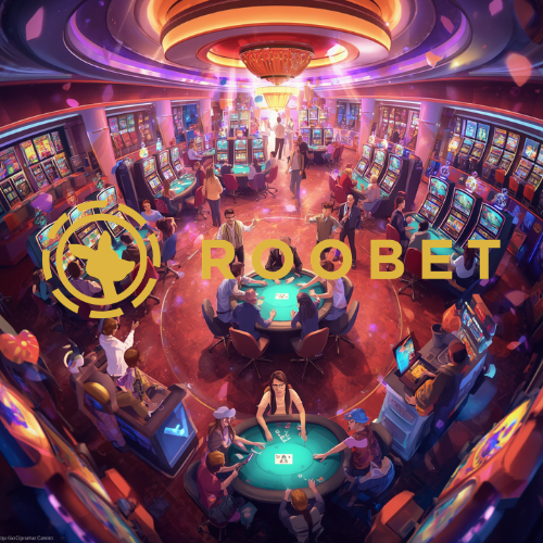 Roobet