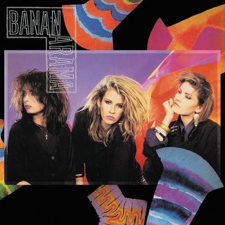 Bananarama - Discografia (1989-2019) .Flac