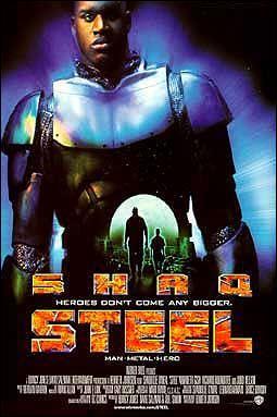 steel 916090209 large - Steel, un héroe de acero Hdrip 1080p Dual + Sub (1997 ) Acción DC Comic
