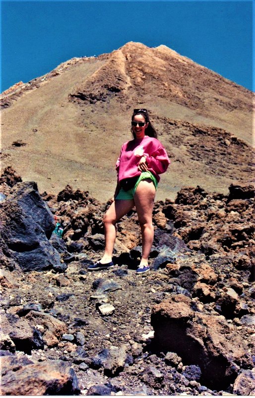 Tenerife-julio-1991 - Islas Canarias y sus pueblos-1991/2025 (13)