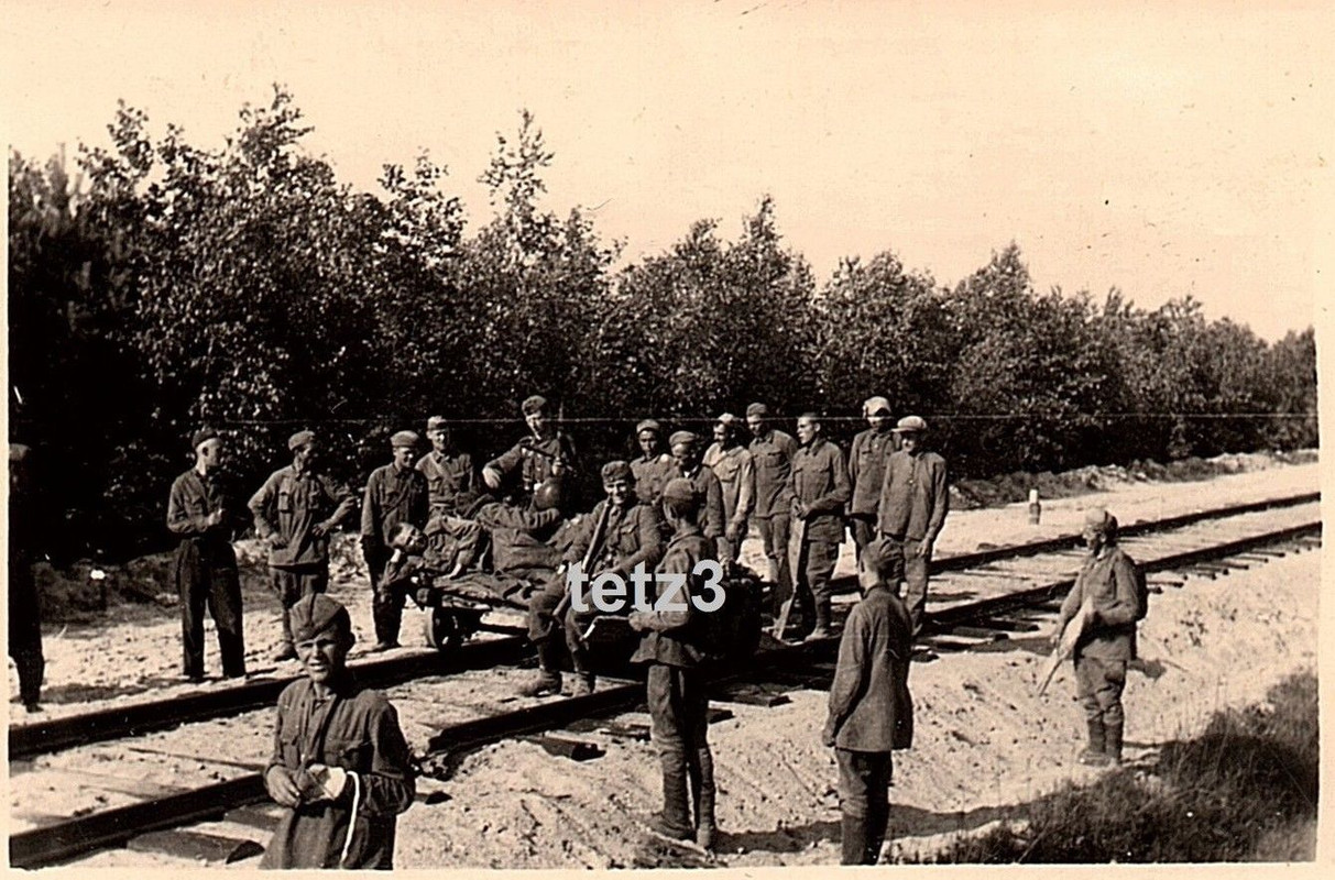 (m25) Russland Ukraine 1941 v.Kiew